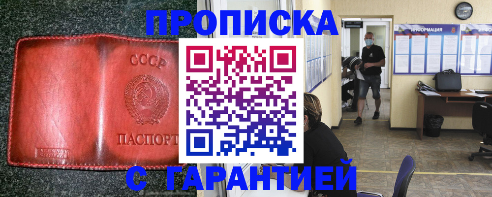 прописка гарантия в Миньяре